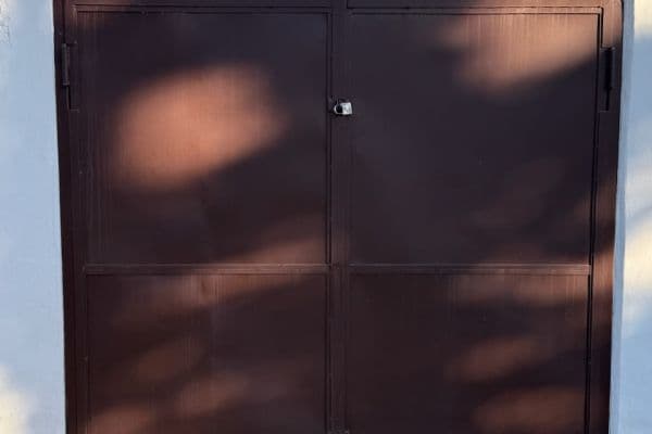 Pronájem garáže 16 m², Praha Pronájem garáže 16 m², Praha