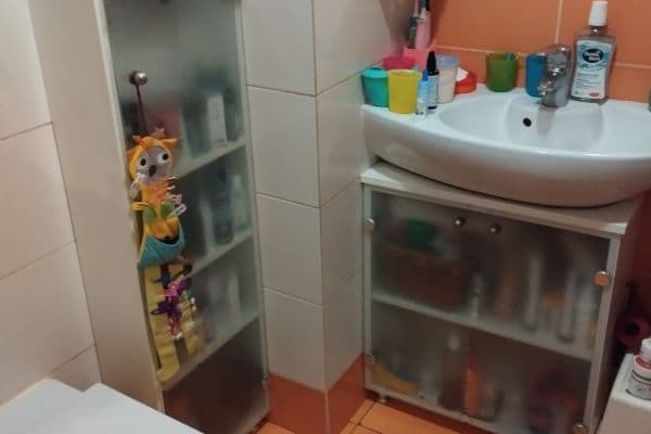 Pronájem bytu 2+kk 58 m², Holečkova, Hlavní město Praha Pronájem bytu 2+kk 58 m², Holečkova, Hlavní město Praha