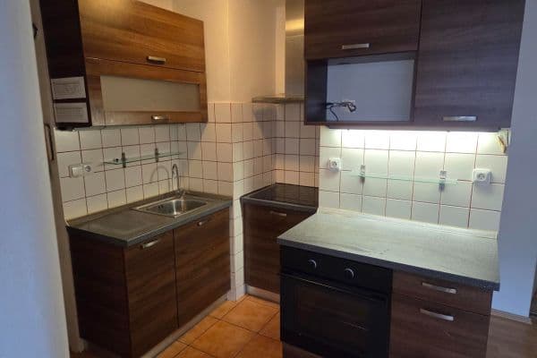 Pronájem bytu 3+kk 58 m², Holečkova, Hlavní město Praha Pronájem bytu 3+kk 58 m², Holečkova, Hlavní město Praha