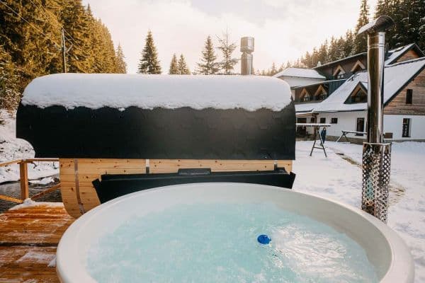 Pronájem chaty, chalupy, Kvilda - Františkov Pronájem chaty, chalupy, Kvilda - Františkov