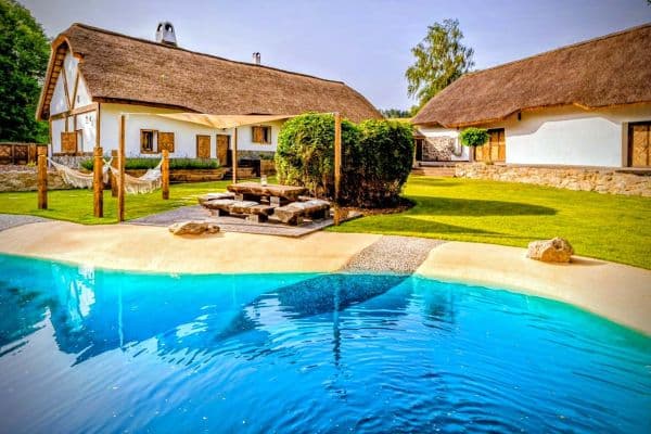 Pronájem chaty, chalupy, Záhorčice Pronájem chaty, chalupy, Záhorčice