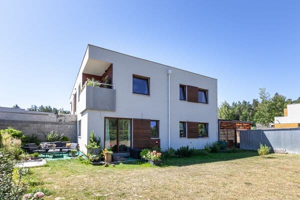 Prodej domu 119 m², pozemek 656 m², Na Čeperce, Prodej domu 119 m², pozemek 656 m², Na Čeperce,