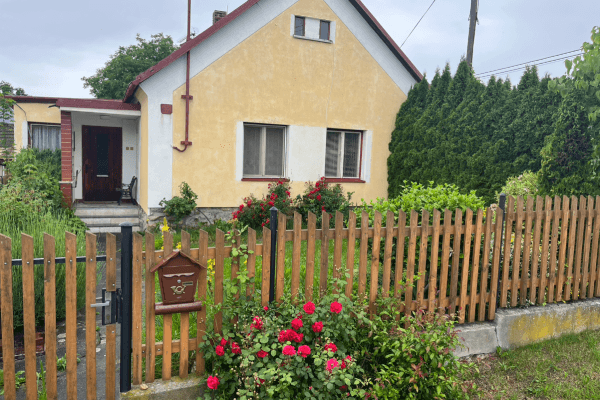 Prodej domu 212 m², pozemek 385 m², Sedlec-Prčice Prodej domu 212 m², pozemek 385 m², Sedlec-Prčice
