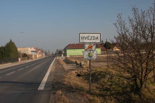 Prodej pozemku 2.652 m², Hvězda Prodej pozemku 2.652 m², Hvězda