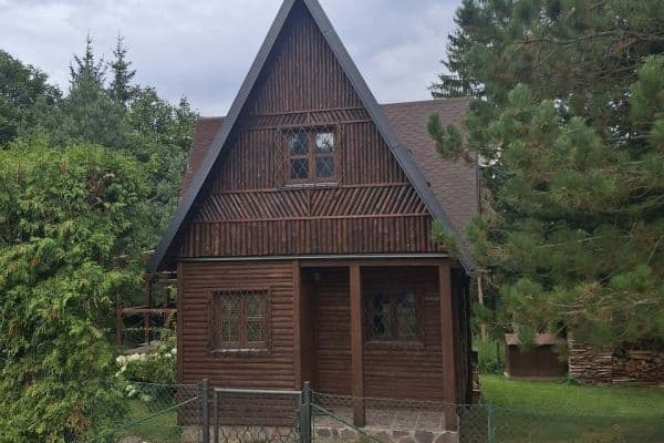 Pronájem chaty, chalupy, Strážek Pronájem chaty, chalupy, Strážek