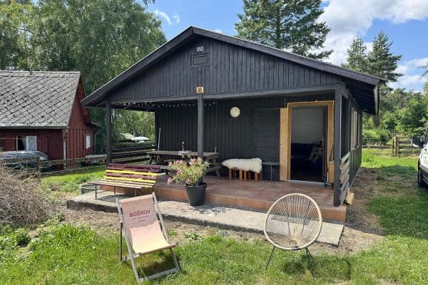 Pronájem chaty, chalupy, Doksy Pronájem chaty, chalupy, Doksy