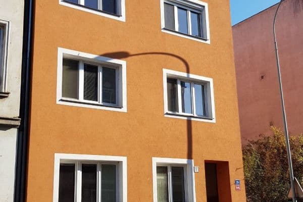 Pronájem bytu Garsoniéra 20 m², Železničářská, Ústí nad Labem Pronájem bytu Garsoniéra 20 m², Železničářská, Ústí nad Labem