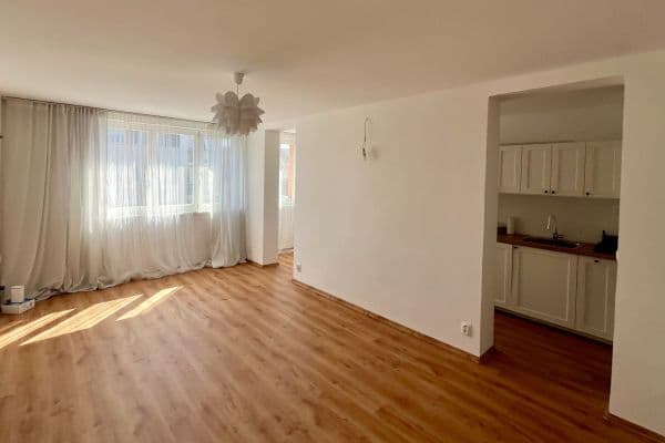 Prodej bytu 3+1 69 m², Kosova Hora Prodej bytu 3+1 69 m², Kosova Hora