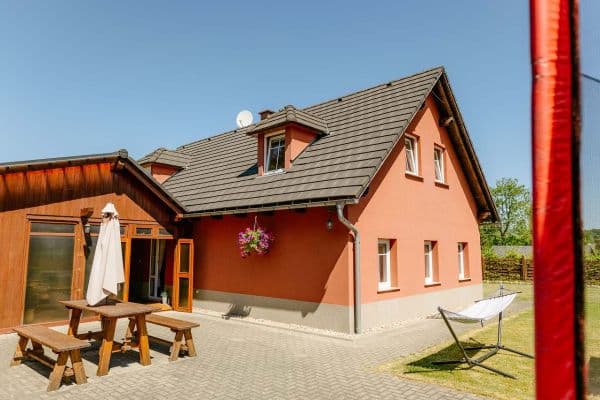 Pronájem chaty, chalupy, Horní Podluží Pronájem chaty, chalupy, Horní Podluží