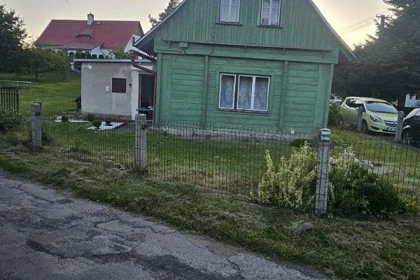 Pronájem chaty, chalupy, Drnovec Pronájem chaty, chalupy, Drnovec