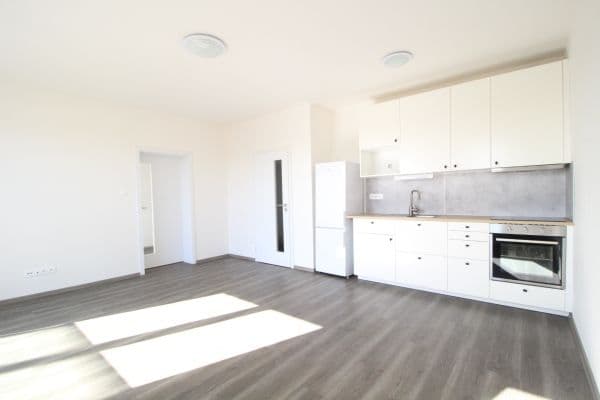 Pronájem bytu 2+kk 47 m², Palackého,  Pronájem bytu 2+kk 47 m², Palackého,