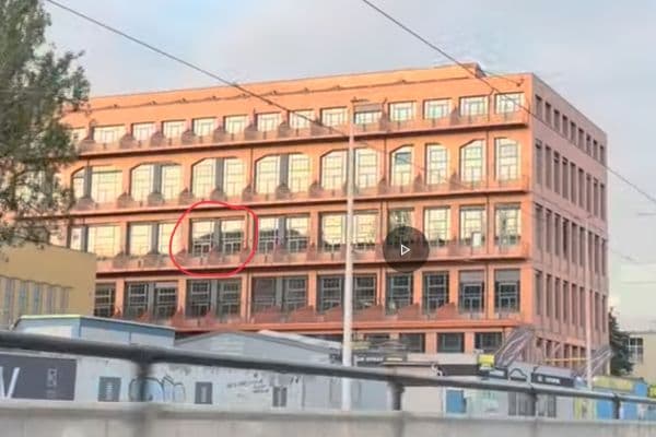 Pronájem bytu 3+kk 66 m², Kolbenova, Praha Pronájem bytu 3+kk 66 m², Kolbenova, Praha