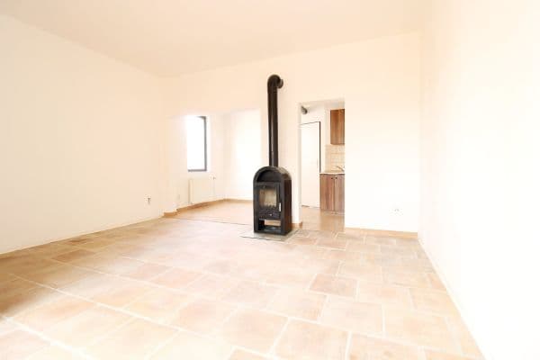 Pronájem domu 72 m², pozemek 25 m², Na Poříčí, Pronájem domu 72 m², pozemek 25 m², Na Poříčí,