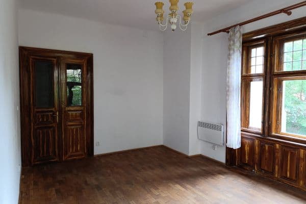 Pronájem bytu 2+kk 48 m², Dykova, Hlavní město Praha Pronájem bytu 2+kk 48 m², Dykova, Hlavní město Praha