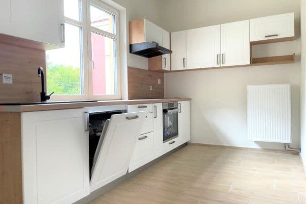 Pronájem bytu 2+1 70 m², Krokova, Ostrava Pronájem bytu 2+1 70 m², Krokova, Ostrava