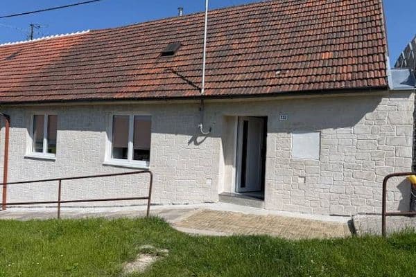 Pronájem chaty, chalupy, Jemnice, Kraj Vysočina Pronájem chaty, chalupy, Jemnice, Kraj Vysočina