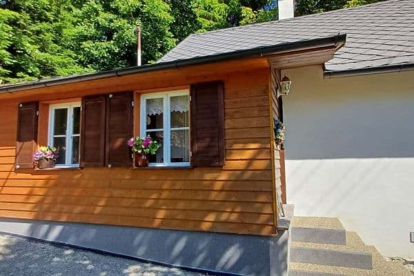Pronájem chaty, chalupy, Albrechtice u Rýmařova Pronájem chaty, chalupy, Albrechtice u Rýmařova