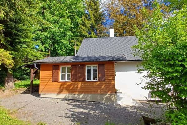 Pronájem chaty, chalupy, Albrechtice u Rýmařova Pronájem chaty, chalupy, Albrechtice u Rýmařova