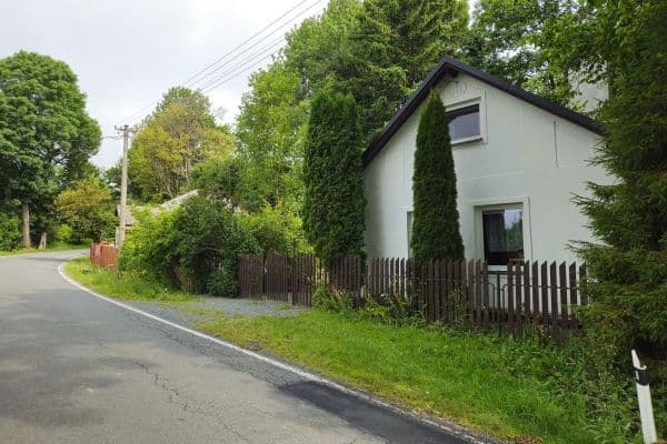 Pronájem chaty, chalupy, Albrechtice u Rýmařova Pronájem chaty, chalupy, Albrechtice u Rýmařova