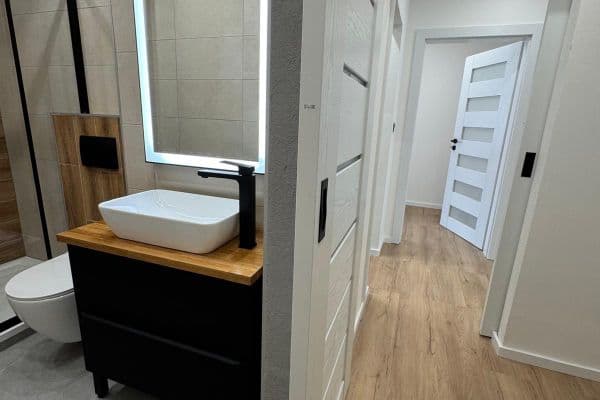 Pronájem bytu 4+1 67 m², Aloisina výšina, Liberec, Liberecký kraj Pronájem bytu 4+1 67 m², Aloisina výšina, Liberec, Liberecký kraj