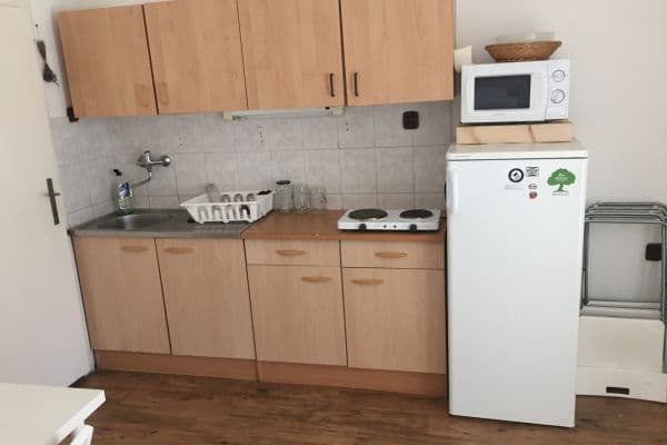 Pronájem bytu 2+1 47 m², Střední, Brno Pronájem bytu 2+1 47 m², Střední, Brno