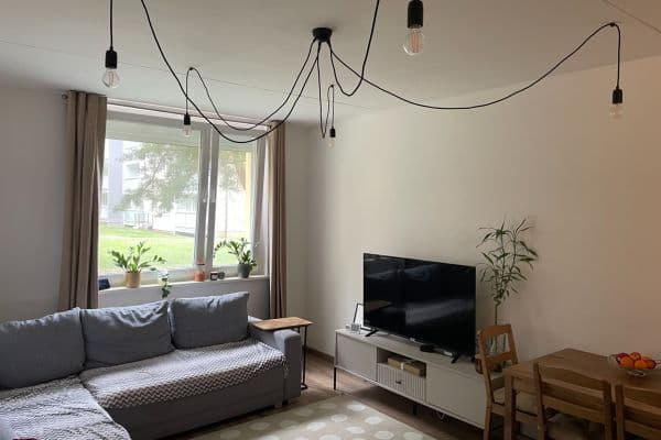 Pronájem bytu 3+kk 66 m², Mládežnická, Kladno Pronájem bytu 3+kk 66 m², Mládežnická, Kladno