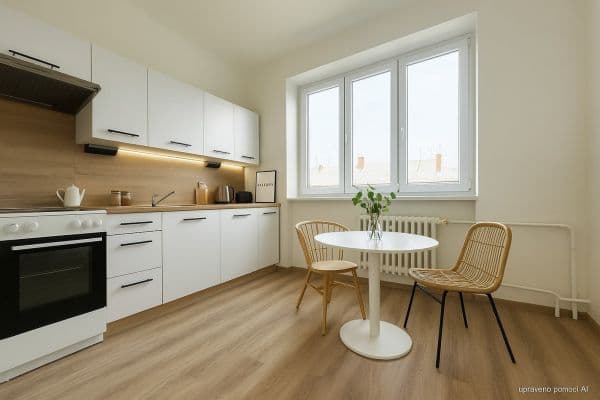Pronájem bytu 3+1 72 m², Urxova, Pronájem bytu 3+1 72 m², Urxova,