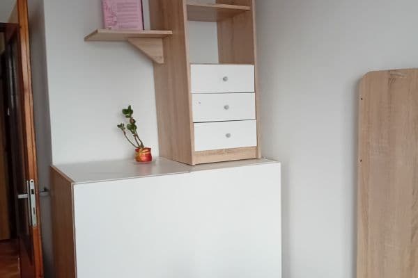 Pronájem bytu 2+1 60 m², Velimská, Sokoleč Pronájem bytu 2+1 60 m², Velimská, Sokoleč