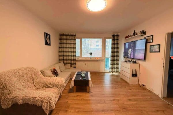 Prodej bytu 3+1 73 m², Havlíčkova, Česká Lípa, Liberecký kraj Prodej bytu 3+1 73 m², Havlíčkova, Česká Lípa, Liberecký kraj