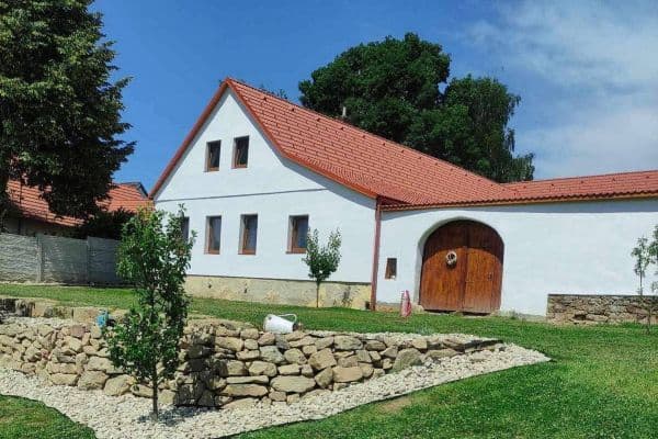 Pronájem chaty, chalupy, Nová Olešná Pronájem chaty, chalupy, Nová Olešná