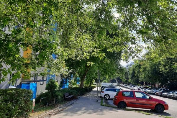 Prodej bytu 1+kk 30 m², Pod Lysinami, Hlavní město Praha Prodej bytu 1+kk 30 m², Pod Lysinami, Hlavní město Praha