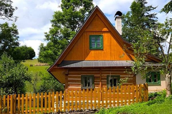Pronájem chaty, chalupy, Klášterec nad Orlicí Pronájem chaty, chalupy, Klášterec nad Orlicí