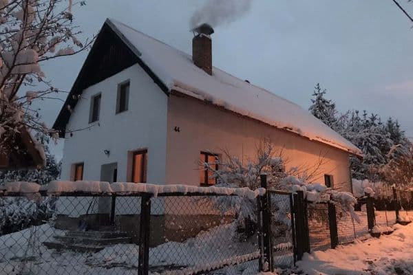 Pronájem chaty, chalupy, Doksy - Žďár Pronájem chaty, chalupy, Doksy - Žďár