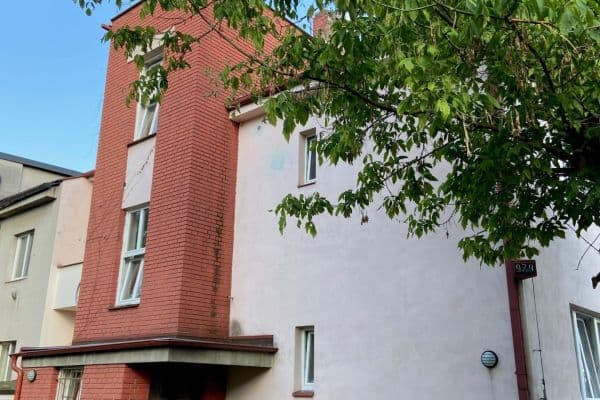 Pronájem bytu 2+kk 60 m², Wintrova II, Pardubice, Pardubický kraj Pronájem bytu 2+kk 60 m², Wintrova II, Pardubice, Pardubický kraj