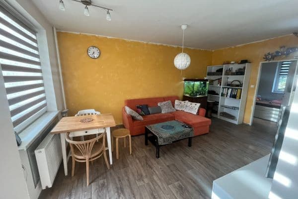 Pronájem bytu 3+1 78 m², Družstevní, Slatiňany Pronájem bytu 3+1 78 m², Družstevní, Slatiňany
