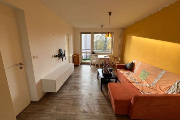 Pronájem bytu 3+1 78 m², Družstevní, Slatiňany Pronájem bytu 3+1 78 m², Družstevní, Slatiňany