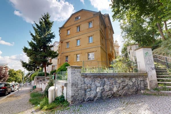 Prodej bytu 2+1 46 m², U Nikolajky, Hlavní město Praha Prodej bytu 2+1 46 m², U Nikolajky, Hlavní město Praha
