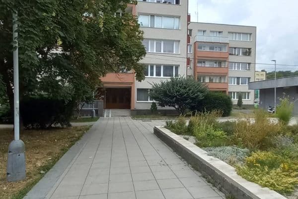 Pronájem bytu 2+1 53 m², Slapská, Beroun, Středočeský kraj Pronájem bytu 2+1 53 m², Slapská, Beroun, Středočeský kraj