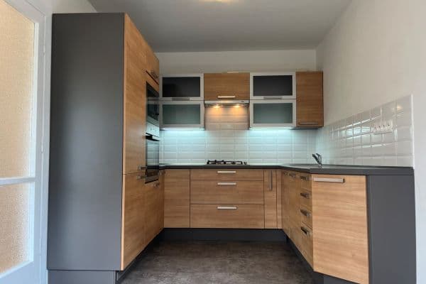 Prodej bytu 3+1 67 m², Bítovská, Praha Prodej bytu 3+1 67 m², Bítovská, Praha