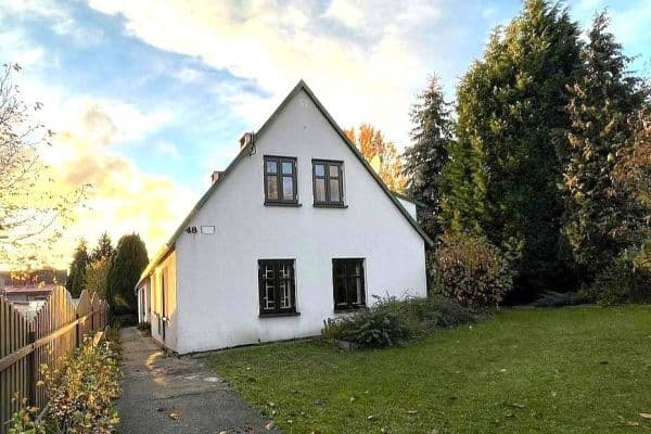 Pronájem chaty, chalupy, Nové Město pod Smrkem Pronájem chaty, chalupy, Nové Město pod Smrkem