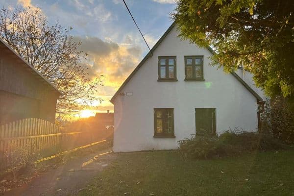 Pronájem chaty, chalupy, Nové Město pod Smrkem Pronájem chaty, chalupy, Nové Město pod Smrkem