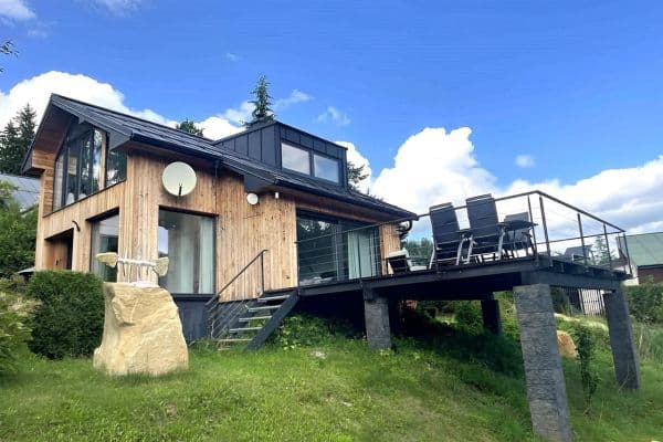 Pronájem chaty, chalupy, Oblanov Pronájem chaty, chalupy, Oblanov