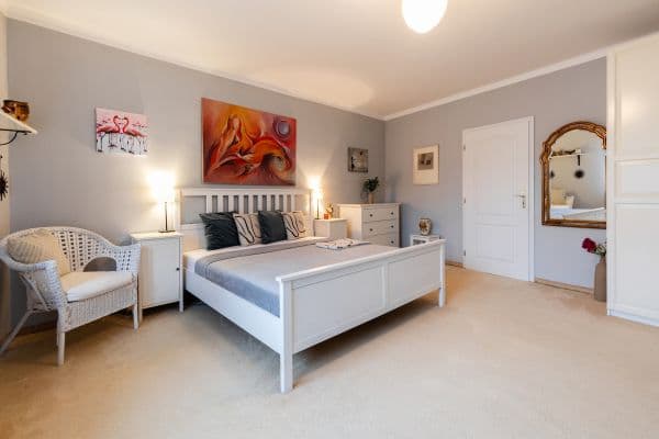 Prodej domu 411 m², pozemek 478 m², Zenklova, Prodej domu 411 m², pozemek 478 m², Zenklova,