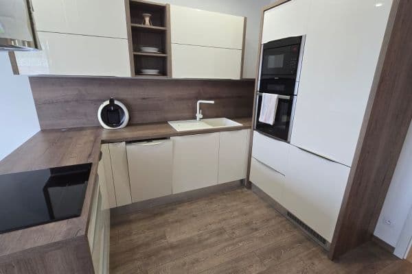 Pronájem bytu 3+kk 69 m², Do Zahrádek Ⅰ, Hlavní město Praha Pronájem bytu 3+kk 69 m², Do Zahrádek Ⅰ, Hlavní město Praha