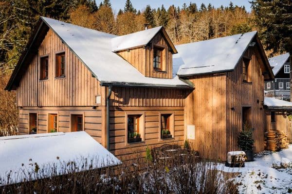 Pronájem chaty, chalupy, Albrechtice v Jizerských horách - Mariánská Hora Pronájem chaty, chalupy, Albrechtice v Jizerských horách - Mariánská Hora