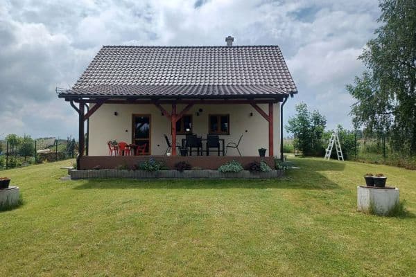 Pronájem chaty, chalupy, Seč - Hoješín Pronájem chaty, chalupy, Seč - Hoješín