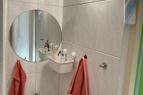 Pronájem bytu 2+1 69 m², Sedlákova, Brno Pronájem bytu 2+1 69 m², Sedlákova, Brno