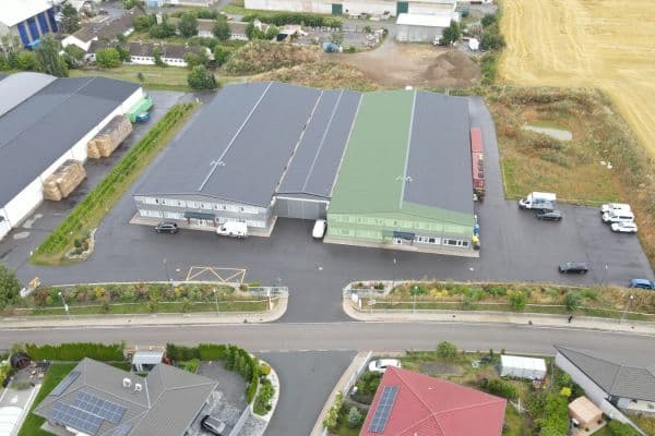Pronájem nebytového prostoru 1.106 m², Hlavní, Herink Pronájem nebytového prostoru 1.106 m², Hlavní, Herink