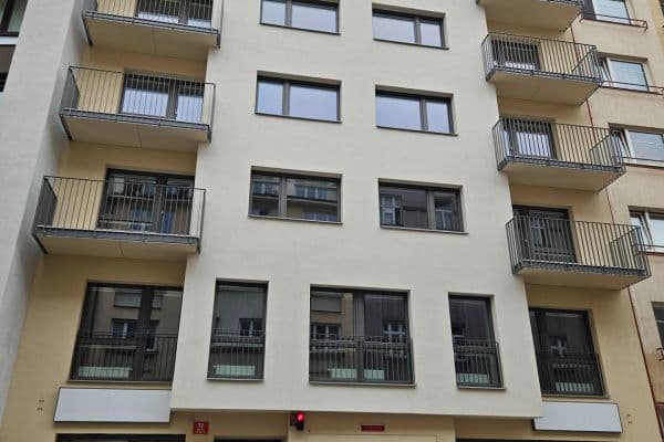 Pronájem bytu 2+kk 33 m², Sinkulova, Hlavní město Praha Pronájem bytu 2+kk 33 m², Sinkulova, Hlavní město Praha