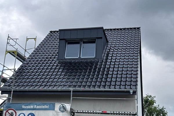 Prodej domu 151 m², pozemek 165 m², Roermonderstraße 199, Schwalmtal Prodej domu 151 m², pozemek 165 m², Roermonderstraße 199, Schwalmtal